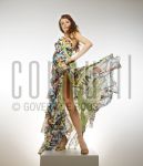 26-03-2004 Monique Collignon couture, March 26, 2004

[keywords]Model, Dress, MC Logo[/keywords]